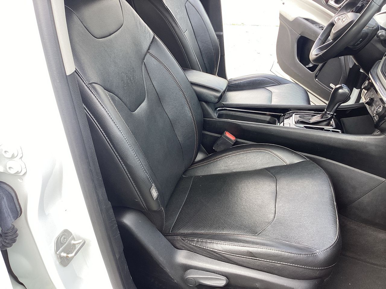 2022 Jeep Compass 2.4 Limited 4x2 At