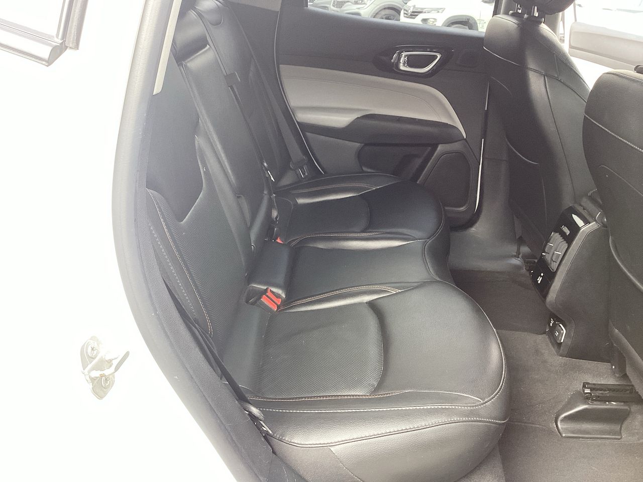 2022 Jeep Compass 2.4 Limited 4x2 At