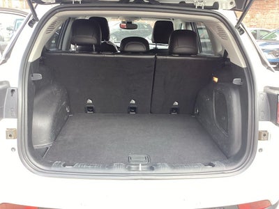 2022 Jeep Compass 2.4 Limited 4x2 At