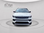 2022 Jeep Compass 2.4 Limited 4x2 At