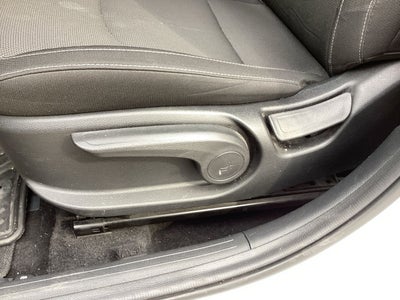 2023 Kia Forte 2.0 Lx Sedan At