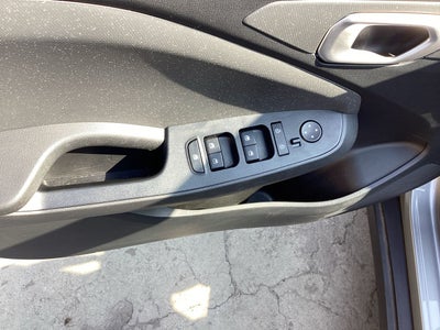 2025 Kia K3 1.6 L At