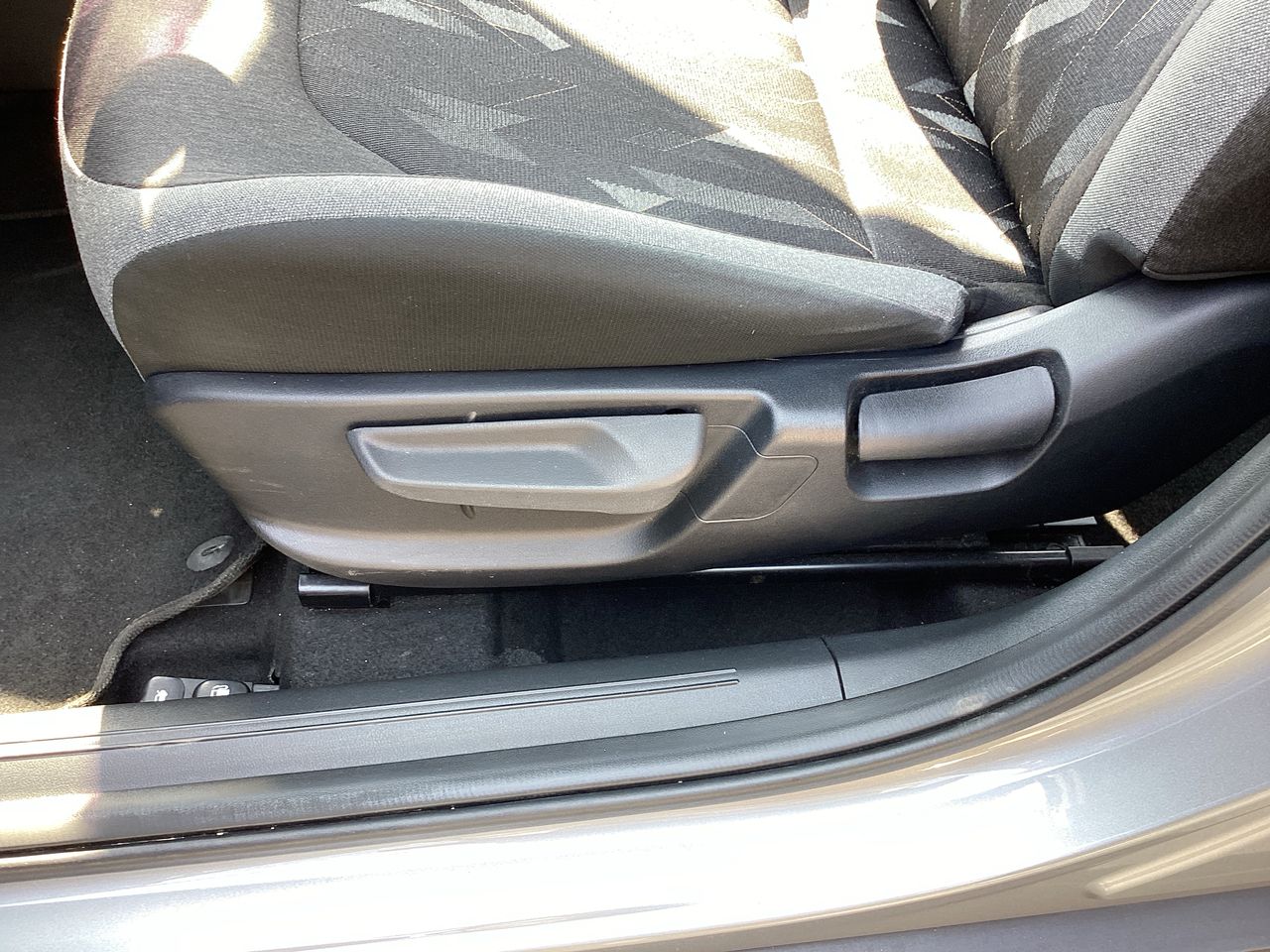 2025 Kia K3 1.6 L At