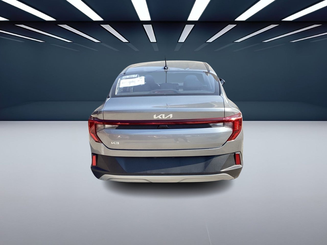 2025 Kia K3 1.6 L At