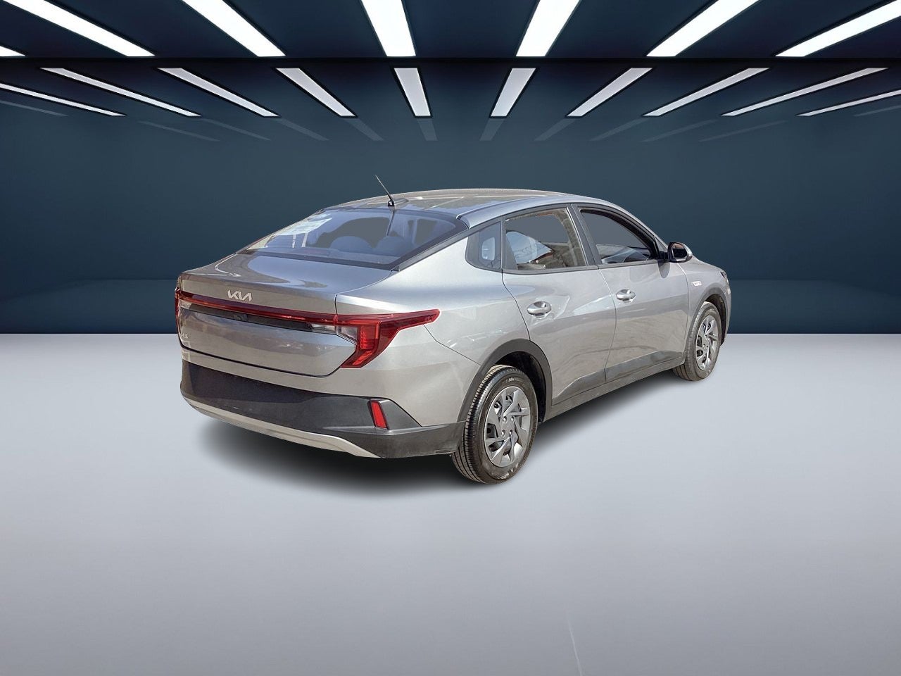 2025 Kia K3 1.6 L At