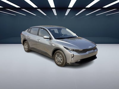 2025 Kia K3 1.6 Ex At