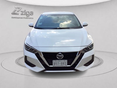 2023 Nissan Sentra SENTRA SENSE CVT