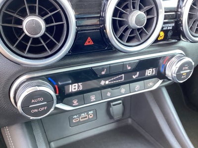 2021 Nissan Sentra 2.0 Exclusive At