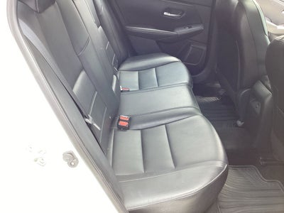 2021 Nissan Sentra 2.0 Exclusive At