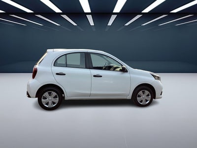 2024 Nissan March 1.6 Sense At