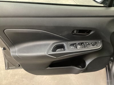 2024 Nissan Versa 1.6 Sense At