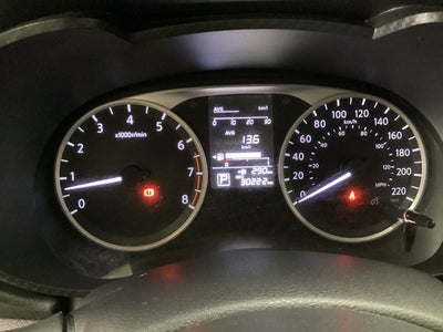 2024 Nissan Versa 1.6 Sense At