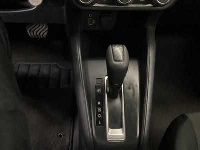 2024 Nissan Versa 1.6 Sense At