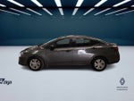 2024 Nissan Versa 1.6 Sense At