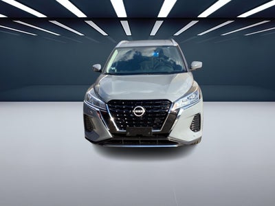 2025 Nissan Kicks 1.6 Play Advance At