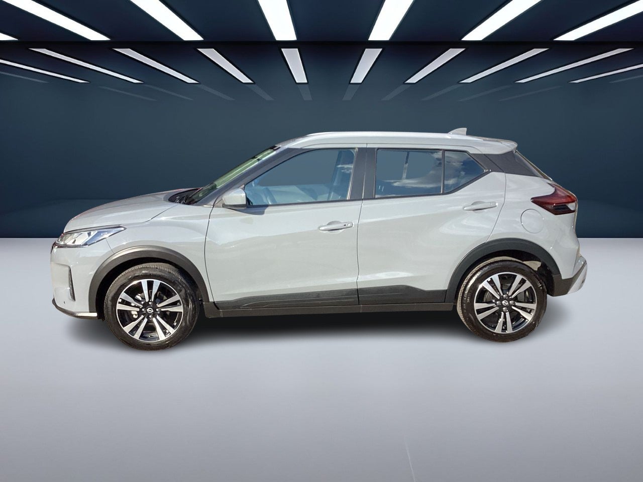 2025 Nissan Kicks 1.6 Play Advance At