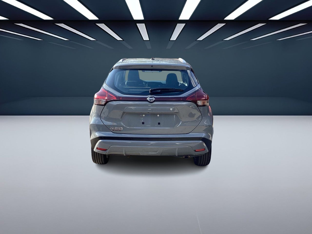 2025 Nissan Kicks 1.6 Play Advance At