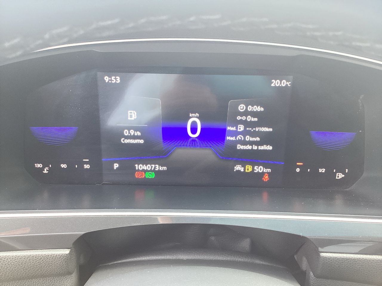 2023 Volkswagen Tiguan TIGUAN- TRENDLINE PLUS
