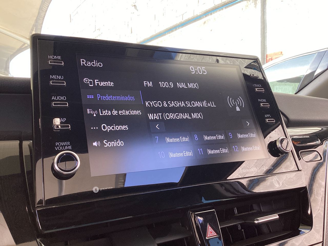 2023 Toyota Camry 2.5 Se At