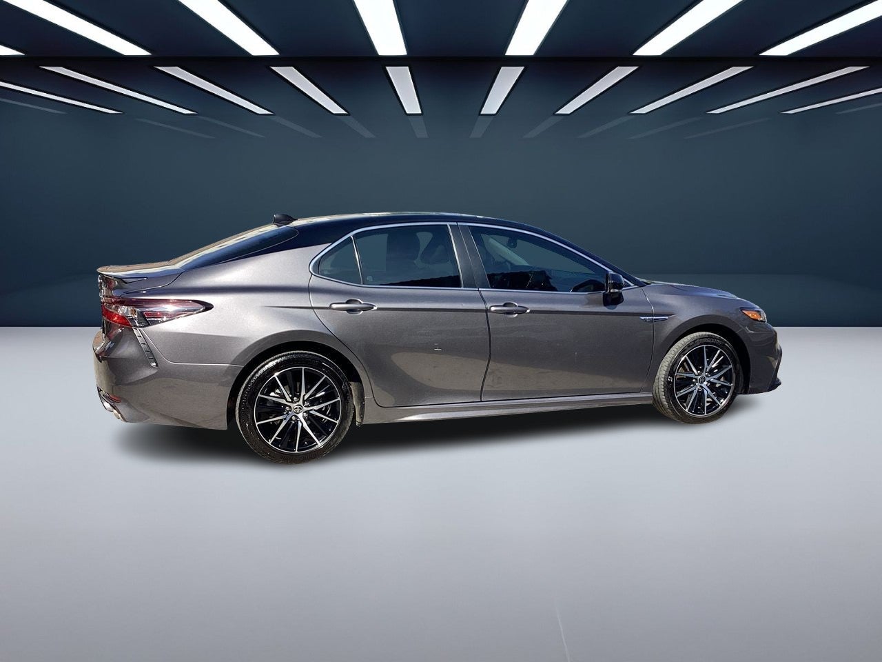 2023 Toyota Camry 2.5 Se At