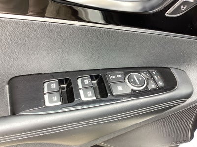 2018 Kia Sorento 3.3 V6 SXL Piel 7 Pasajeros AWD At