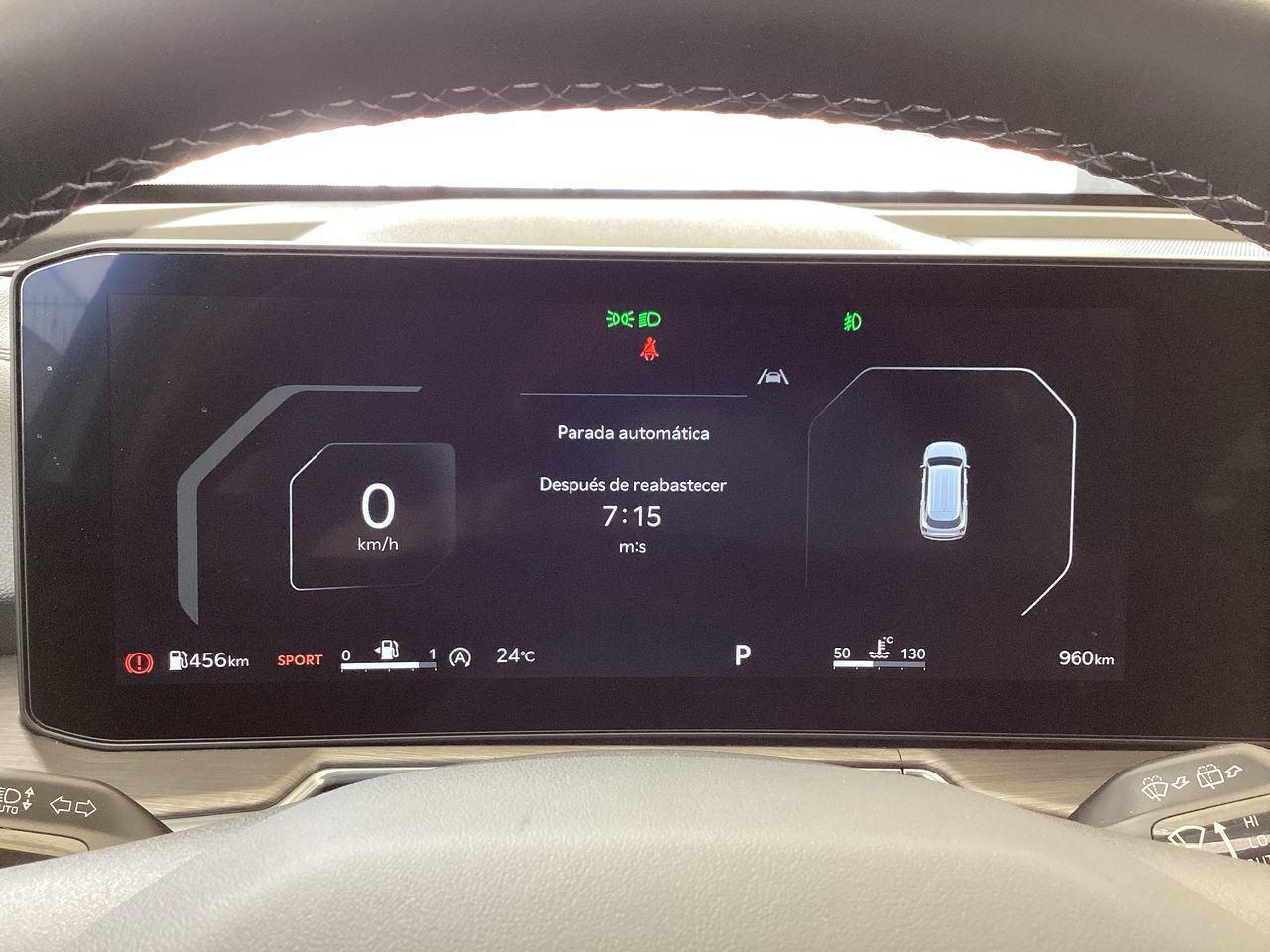 2026 Kia Sorento TURBO