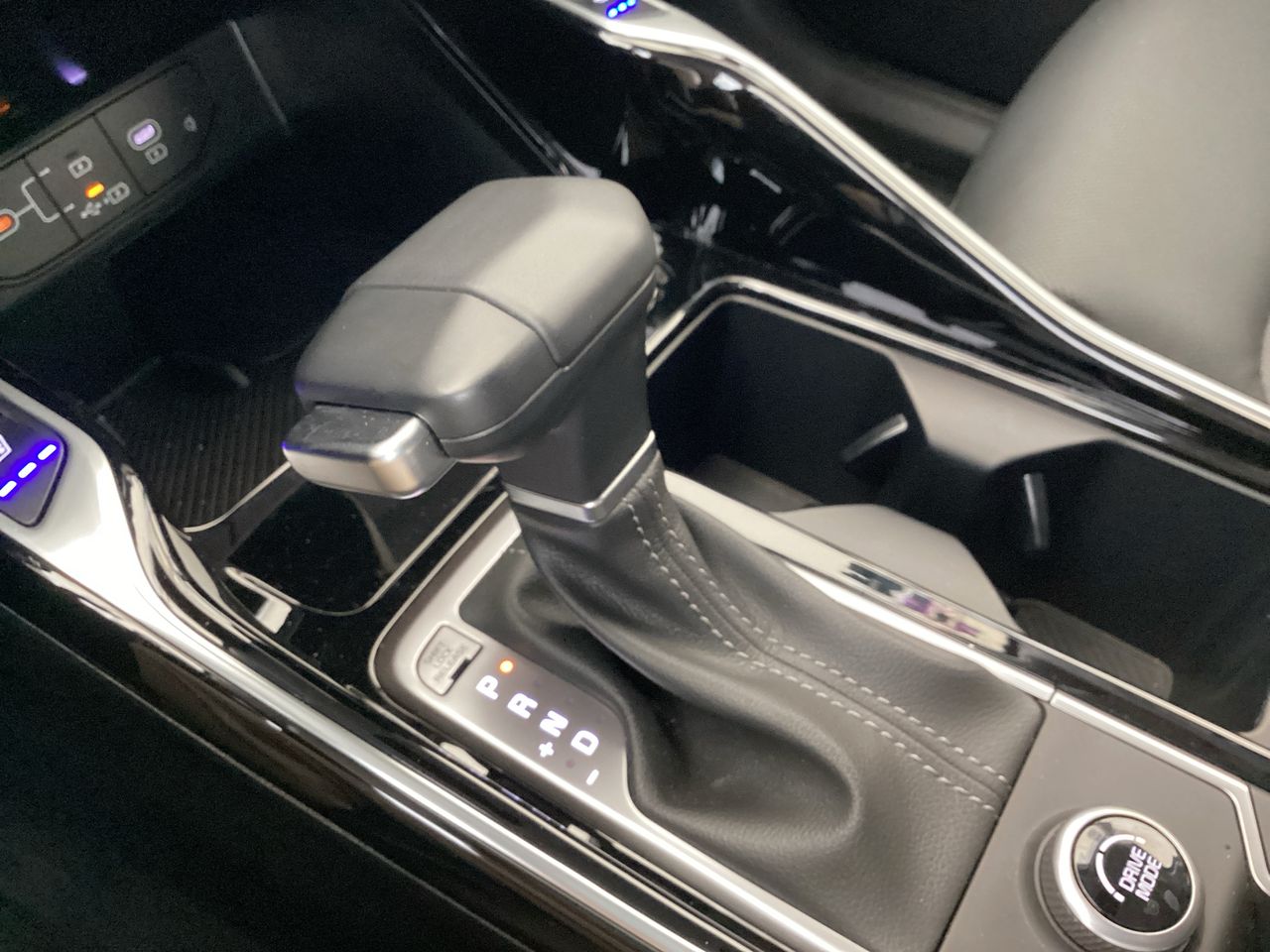2026 Kia Sorento TURBO