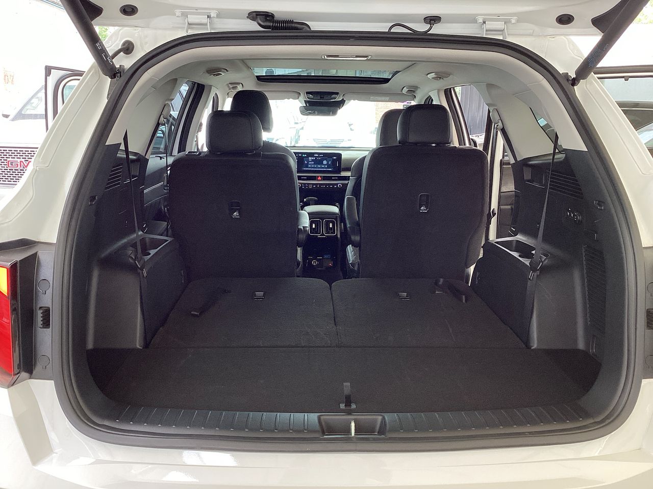 2026 Kia Sorento TURBO