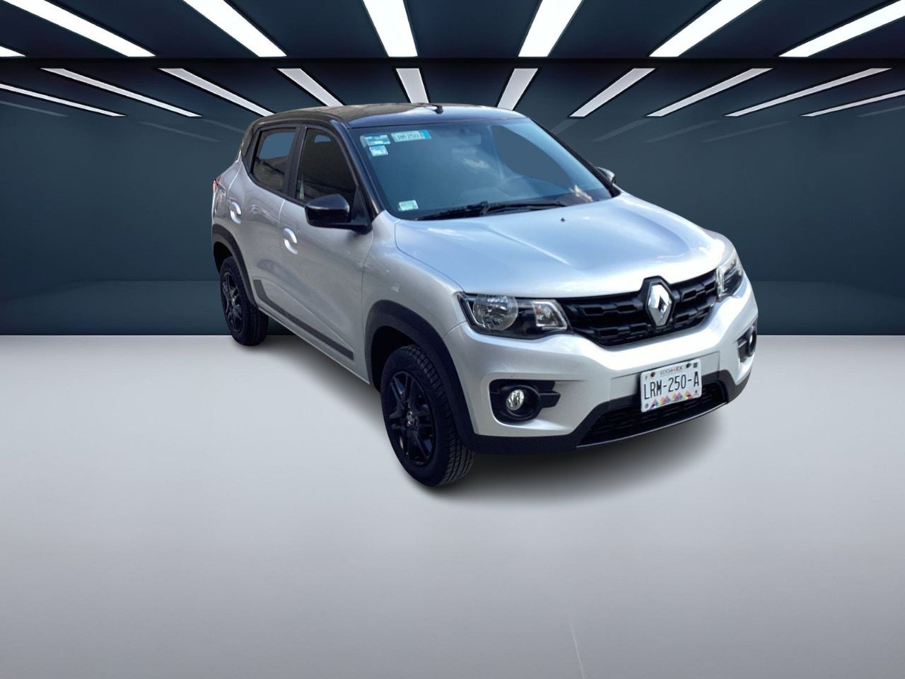 2021 Renault Kwid 1.0 Bitono Mt