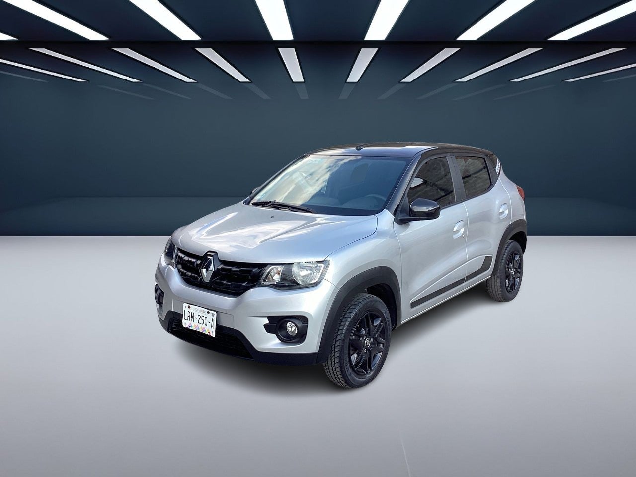 2021 Renault Kwid 1.0 Bitono Mt