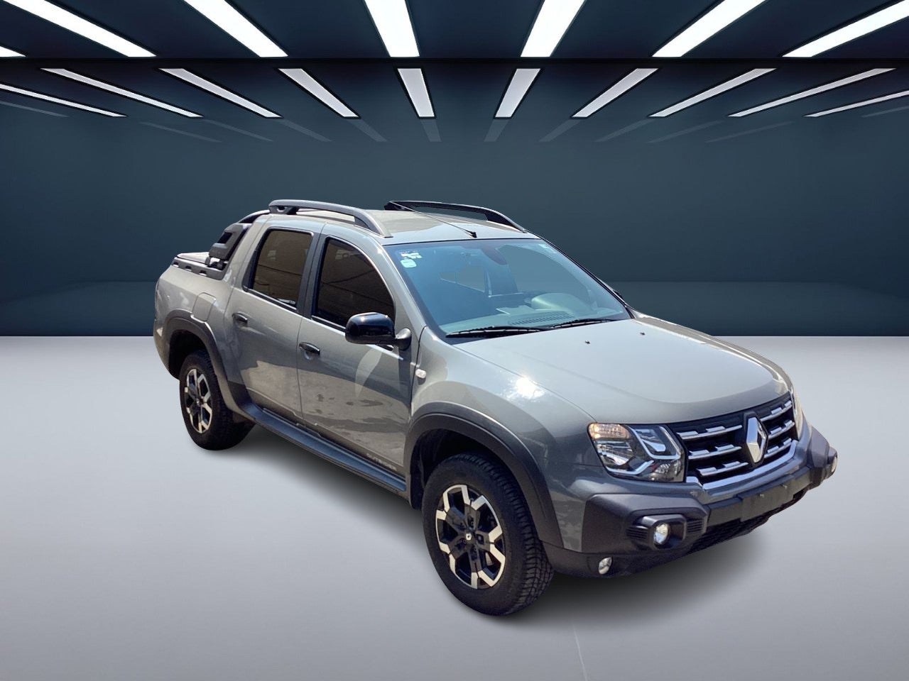 2025 Renault Oroch 1.6 Outsider Mt