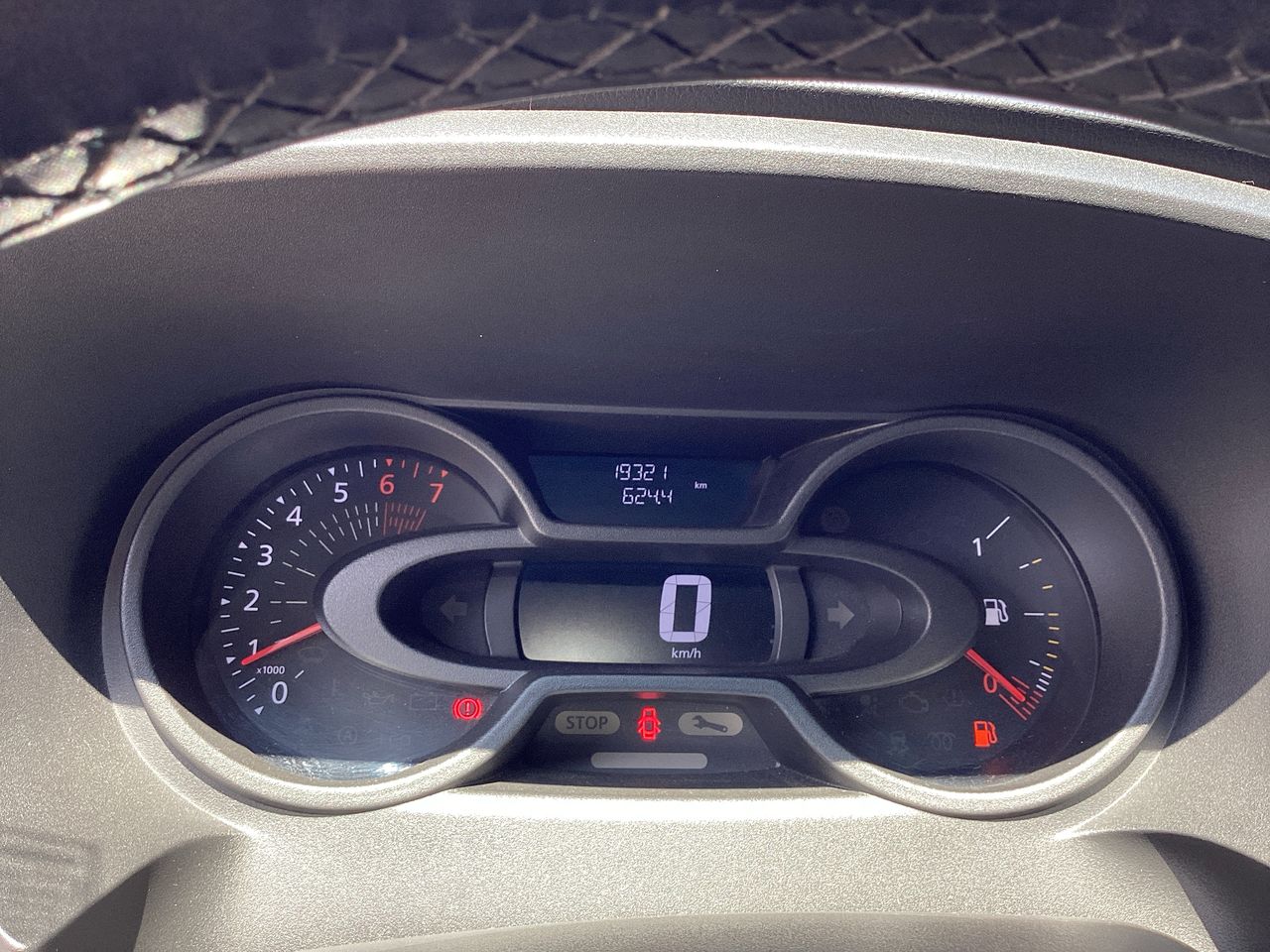 2025 Renault Oroch 1.6 Outsider Mt