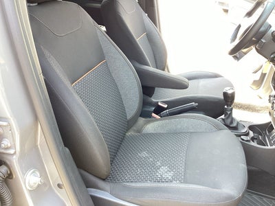 2025 Renault Oroch 1.6 Outsider Mt