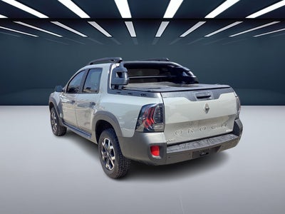 2025 Renault Oroch 1.6 Outsider Mt