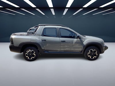 2025 Renault Oroch 1.6 Outsider Mt