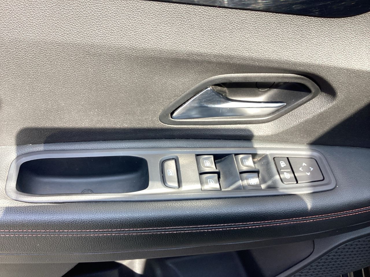 2025 Renault Kardian 1.0 Techno EDC At