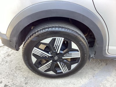 2025 Renault Kardian 1.0 Premiere Edition At