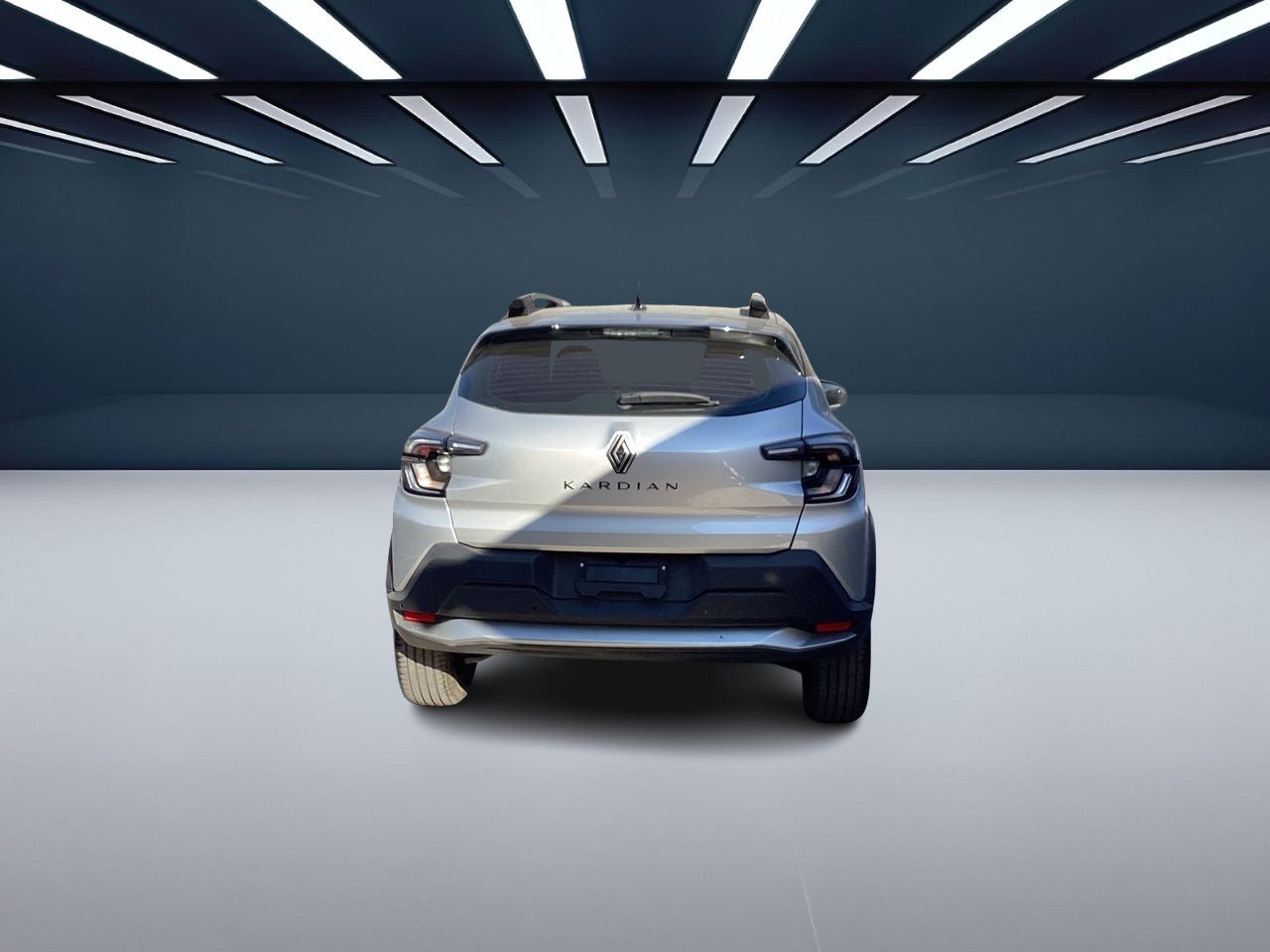 2025 Renault Kardian 1.0 Premiere Edition At