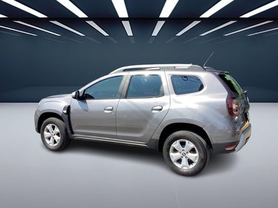 2021 Renault Duster 1.6 Iconic Mt
