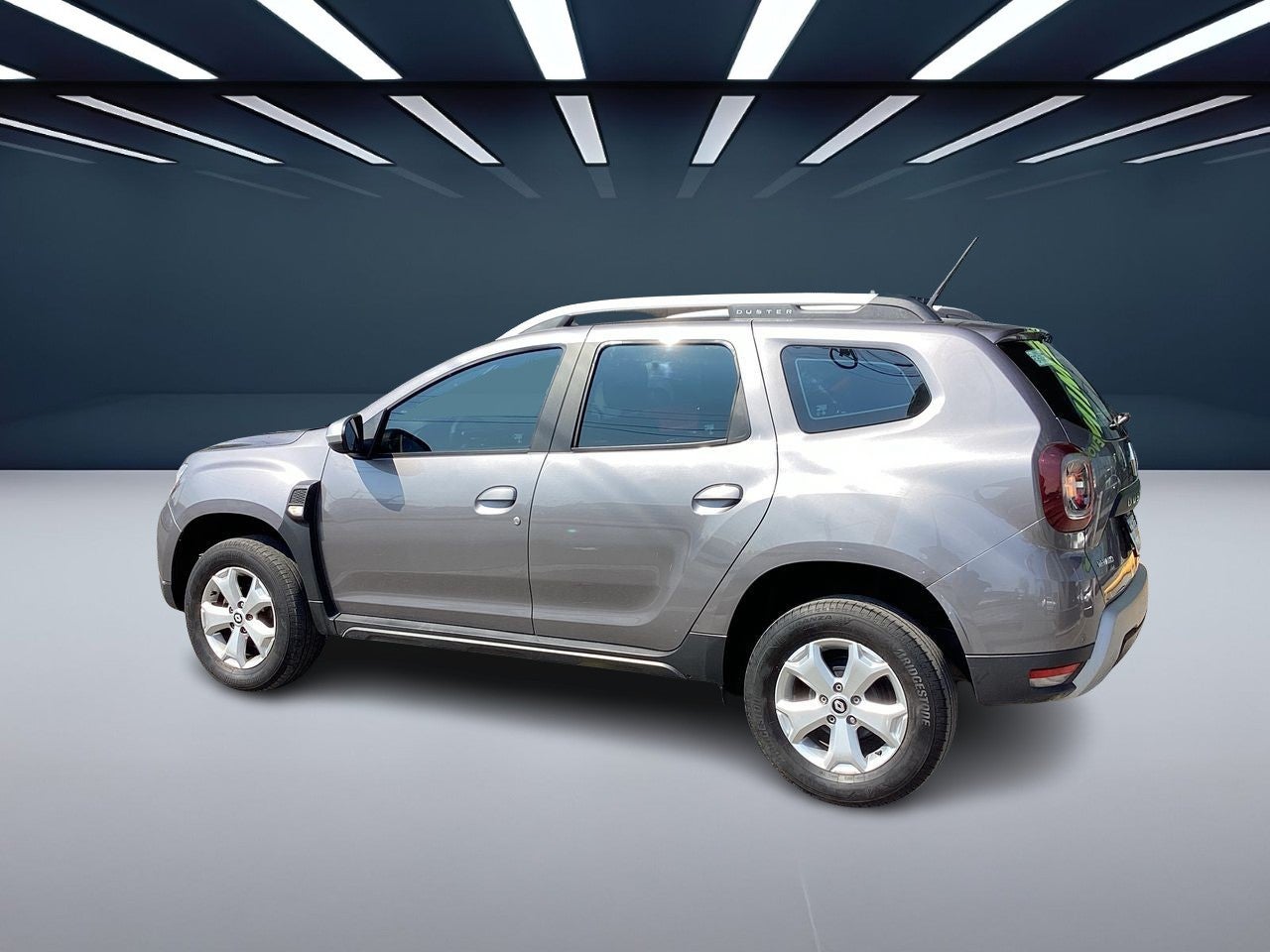 2021 Renault Duster 1.6 Iconic Mt