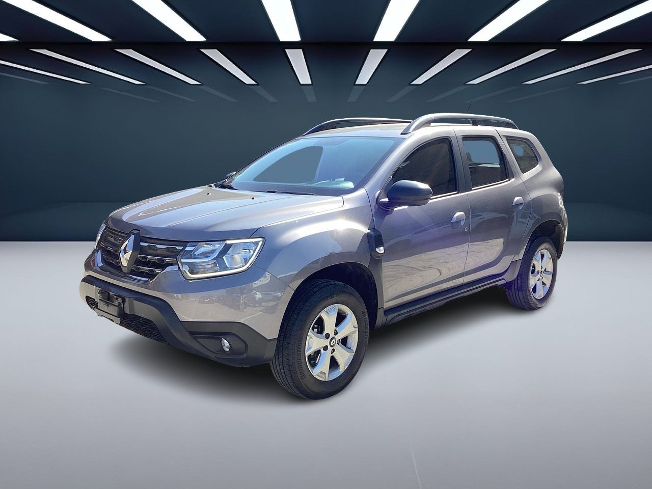 2024 Renault Duster 1.6 Intens Mt