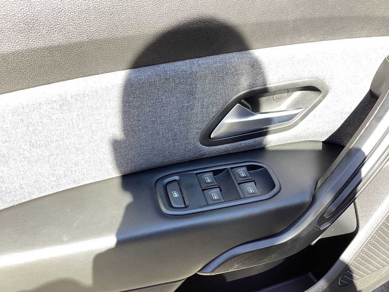 2024 Renault Duster 1.6 Intens Mt