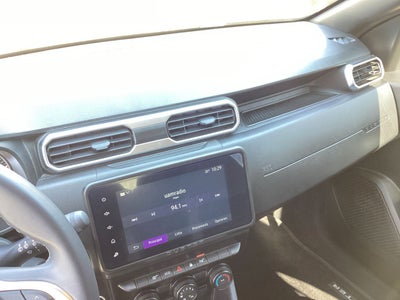 2024 Renault Duster 1.6 Intens Mt