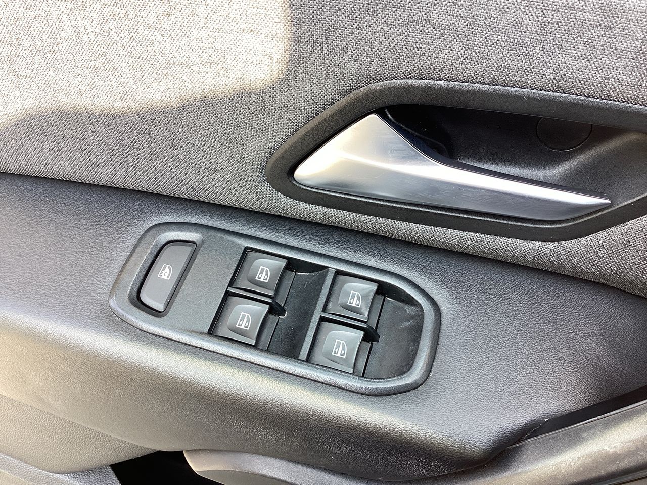 2023 Renault Duster 1.3 Iconic At