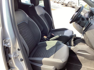 2023 Renault Duster 1.3 Iconic At