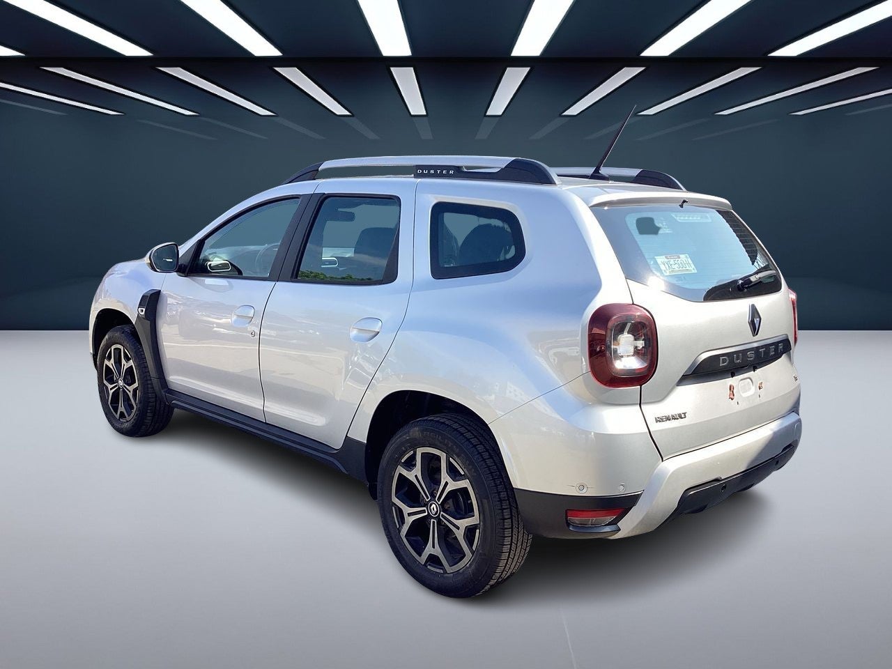2023 Renault Duster 1.3 Iconic At