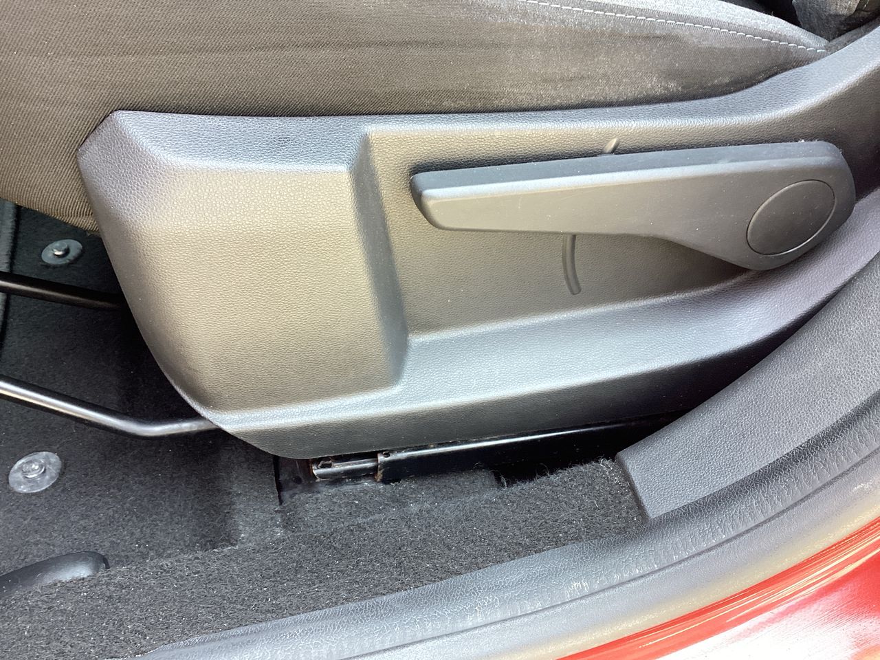 2023 Renault Duster 1.3 Iconic At