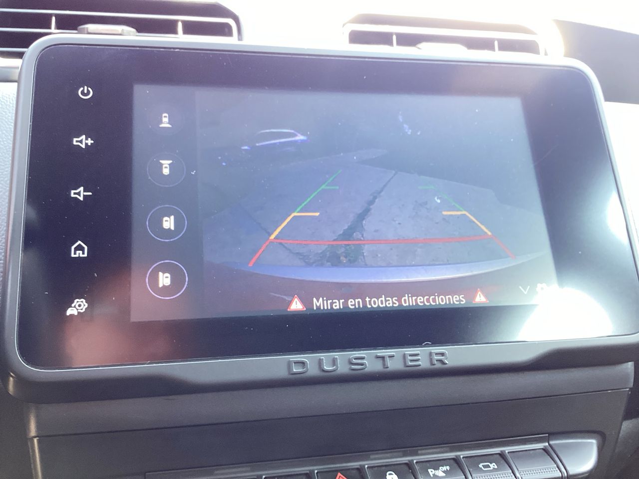 2023 Renault Duster 1.3 Iconic At