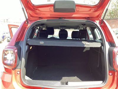 2023 Renault Duster 1.3 Iconic At