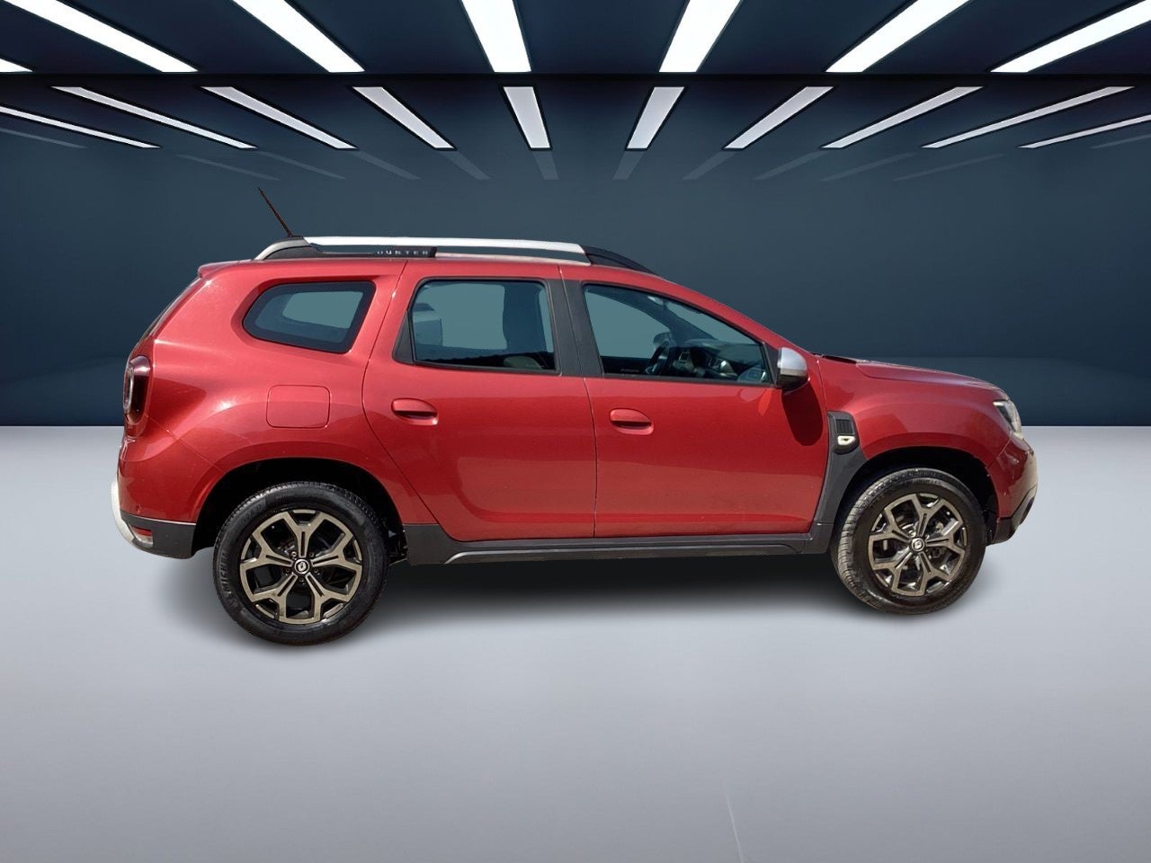2023 Renault Duster 1.3 Iconic At